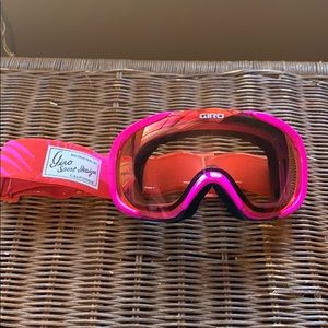 Giro Snow goggles